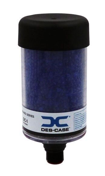 DES-CASE Desiccant Breather