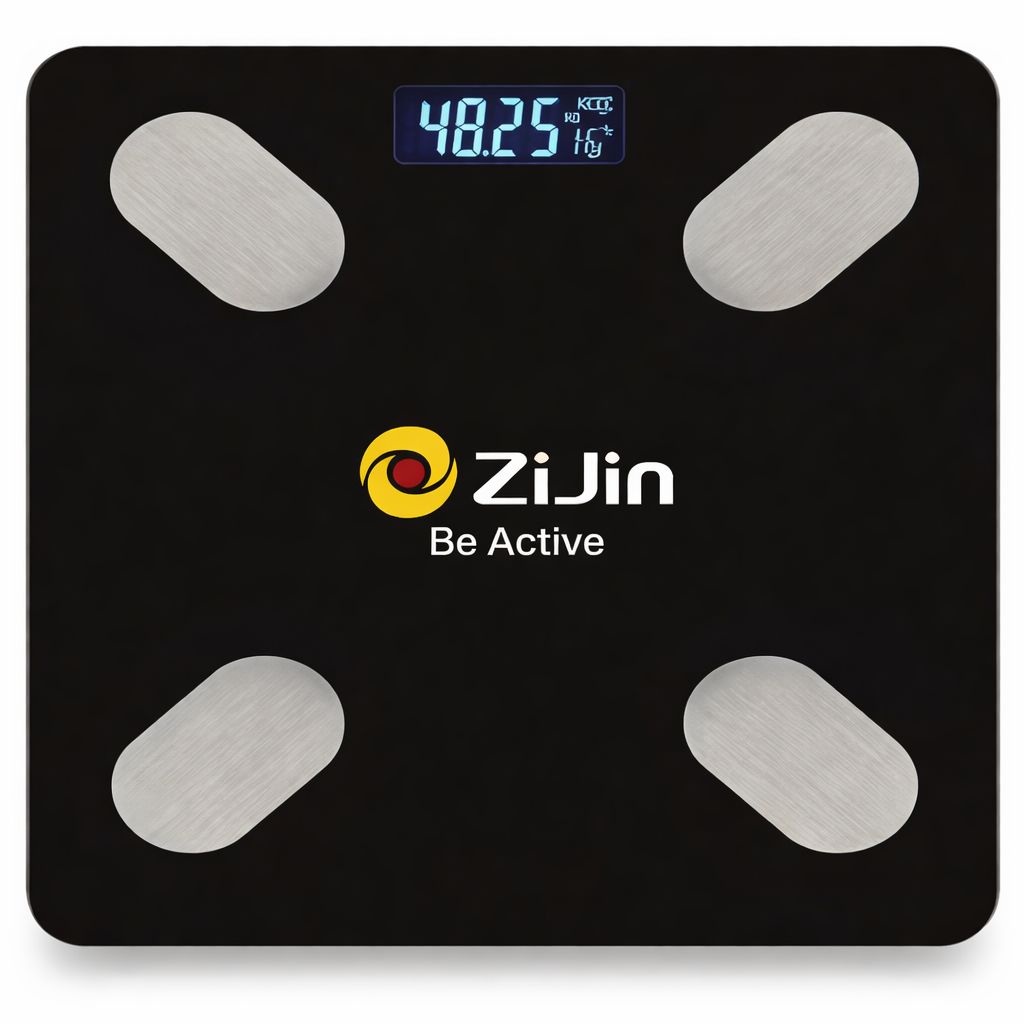 Digital Body Weight Scale