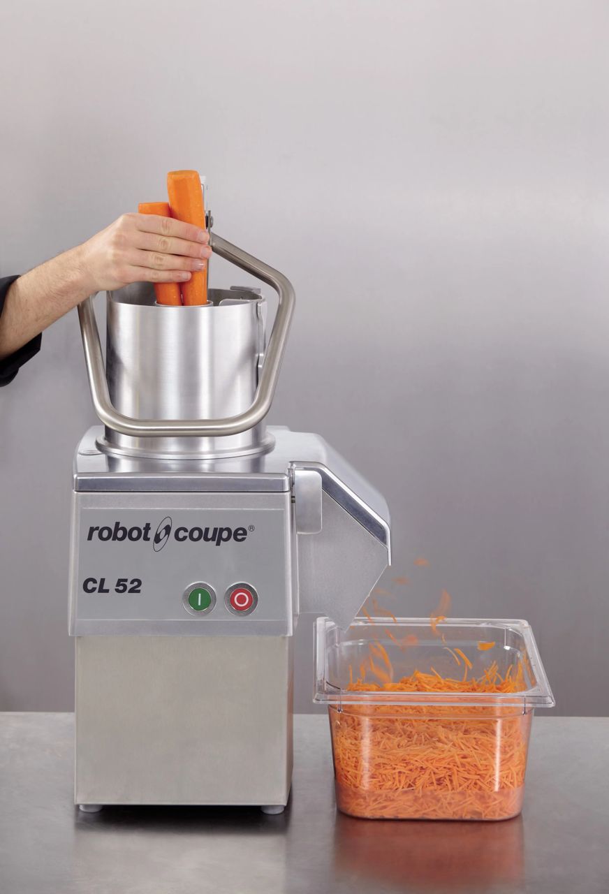 Robot Coupe CL52 Vegetable Processor