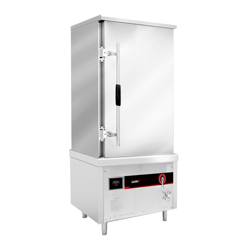 Commercial Rice Steamer