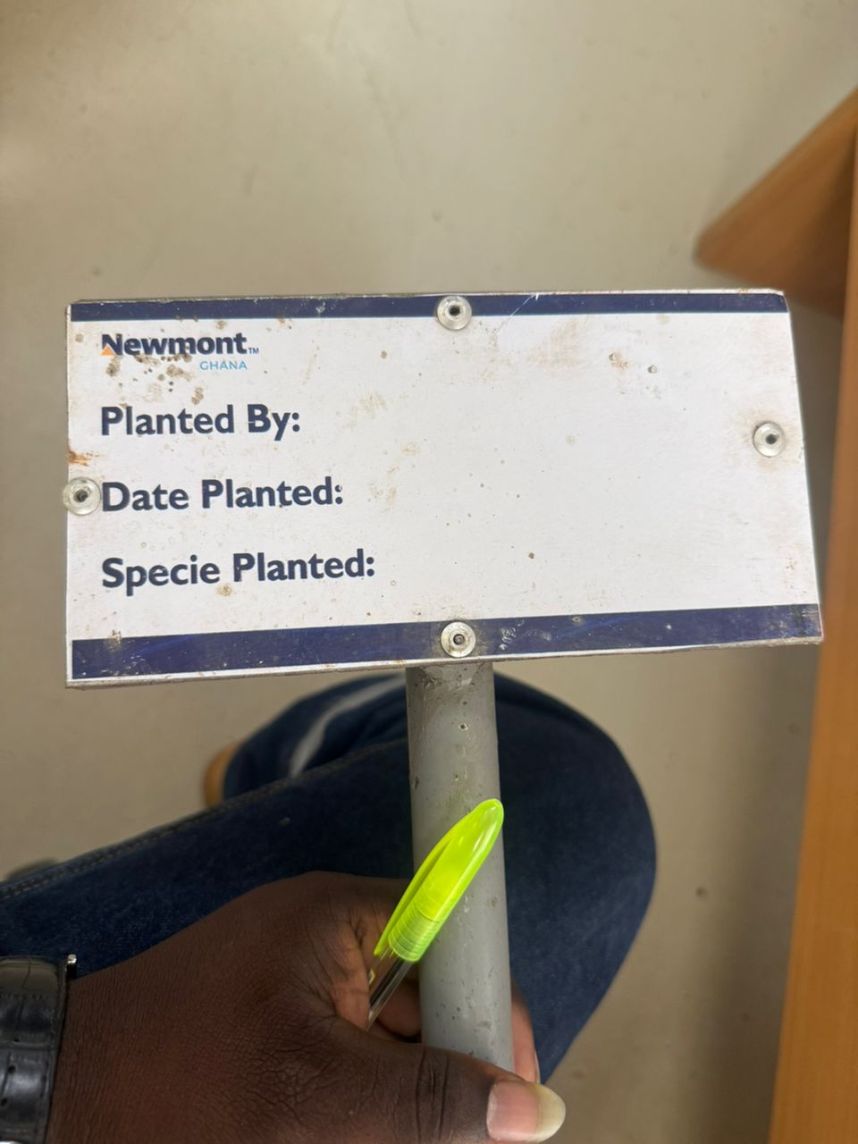 Diesel Engine (Generator Set)