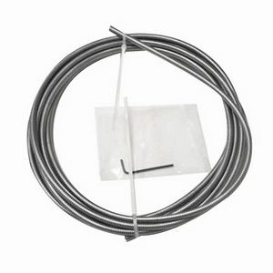 Drain Cleaning Cable