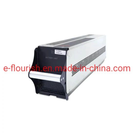 UPS Battery Unit