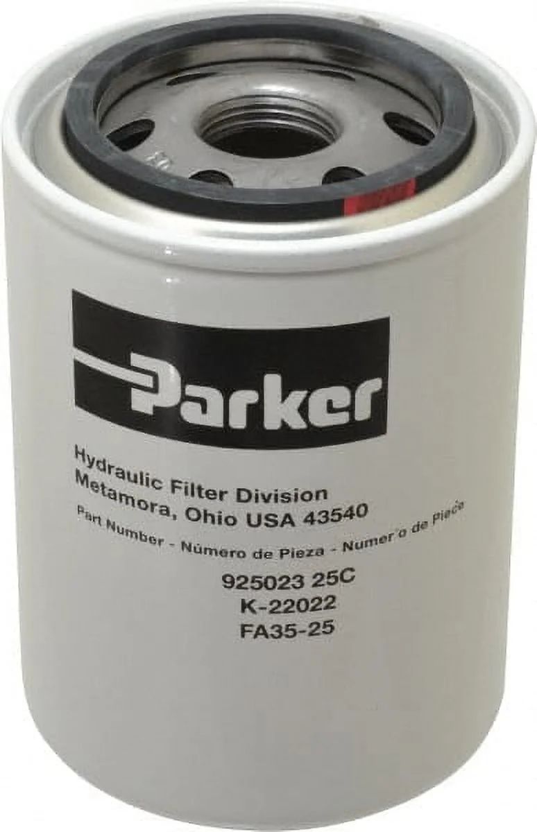 Parker Hydraulic Filter